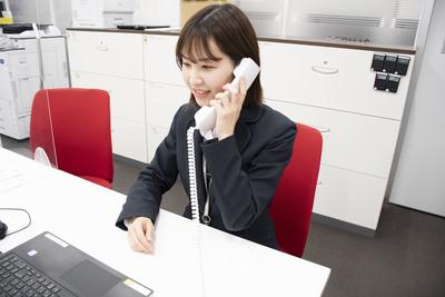 万全の待遇でお待ちしています!!