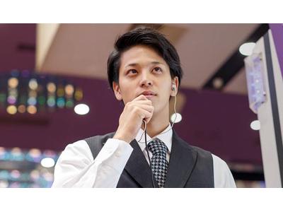 PSJ 綾羅木店のアルバイト
