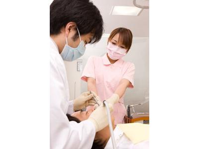 大森歯科クリニック(歯科衛生士)のアルバイト