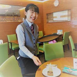 未経験OK◎初めてのアルバイトデビューを応援中!
