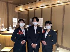 札幌グランベルホテルのアルバイト