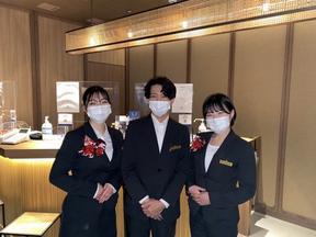 札幌グランベルホテルのアルバイト写真