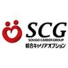 株式会社綜合キャリアオプション(3301GH0406GF★5)3のロゴ