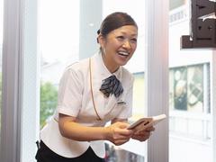 ロイヤルホスト 南田辺店のアルバイト