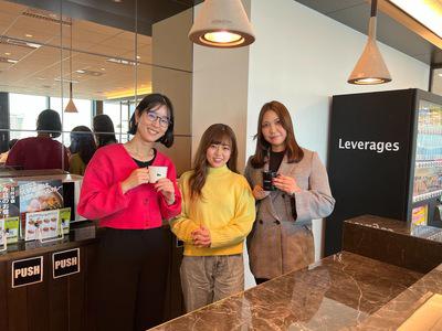 ＼高時給×インセンティブ10万円／経験者大歓迎!!土日祝休み♪ ...