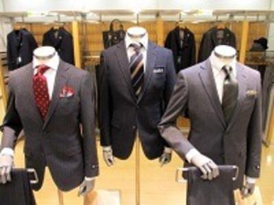 洋服の青山/伊賀上野店(株式会社アクトブレーン）/oc15961のアルバイト