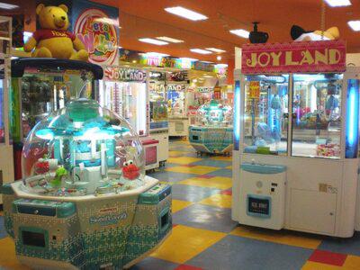 LetsWakuWakuベル店のアルバイト