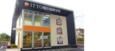 面談専用スペースです。
