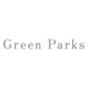Green Parks カナート洛北店(ＰＡ＿０９８８)のロゴ