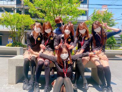 K-POWERS大阪本店のアルバイト