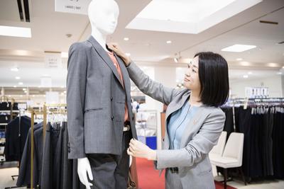 Aoki 掛川店 短期 主婦1 アパレル販売スタッフ 掛川市 求人id のバイト アルバイトの求人情報 アルバイトex