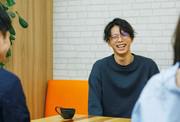 20代、30代、40代活躍中!