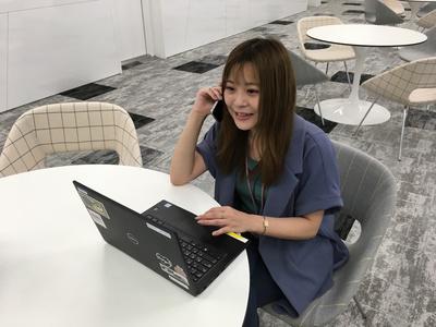 エントランス・社内会議室