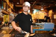 磯丸水産 代々木店のアルバイト小写真1