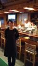 寿司 和食処 弥科(やしな)のアルバイト写真1