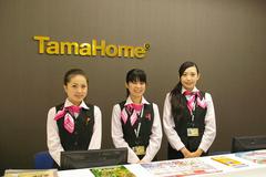 タマホーム株式会社 昭和住宅公園店のアルバイト