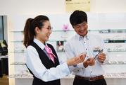 眼鏡市場 幸手店(フルタイム)のアルバイト・バイト・パート求人情報詳細