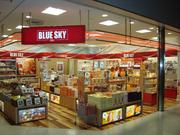BLUE SKY 宮崎空港店のアルバイト写真1