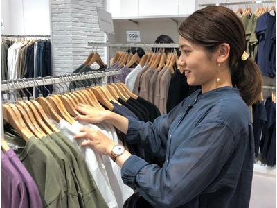 BELLUNA アル・プラザ鶴見店(短期)のアルバイト
