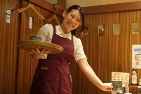和食処銀蔵　ル・シーニュ府中店のアルバイト写真