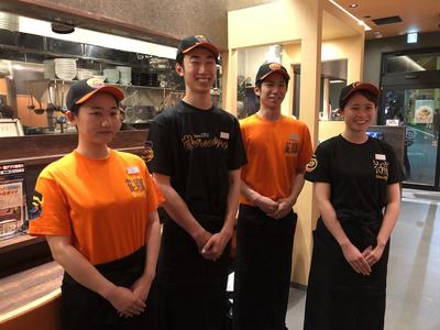 ■未経験OK■積極的にチャレンジできますよ◎