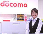 ≪携帯販売|ドコモショップゆめタウン大竹店≫(株式会社日本パーソナルビジネス 中国支店)/H1_874のアルバイト写真3