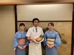 かに道楽　新宿駅前店/調理補助・キッチン補助のアルバイト