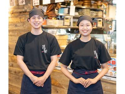 だんまや水産 杜の里店のアルバイト