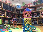 ボーネルンドショップで輸入玩具の提案販売 インストラクター募集