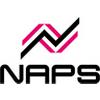 NAPS 一宮店(整備スタッフ)のロゴ
