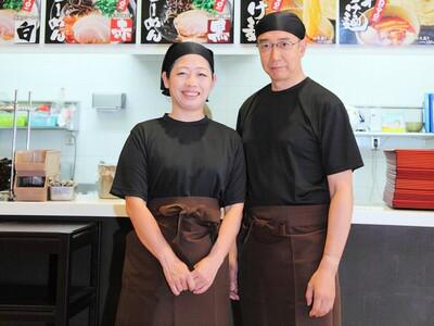 ごはんどき福井店のアルバイト