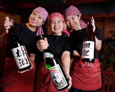 未経験でもOK♪バイトデビューも歓迎です!