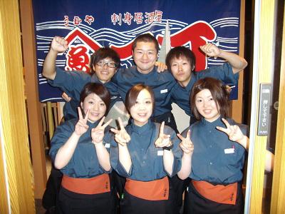 選べるシフトが嬉しい!!