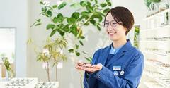 Zoff フォレオ大津一里山店(アルバイト/ショート)のアルバイト