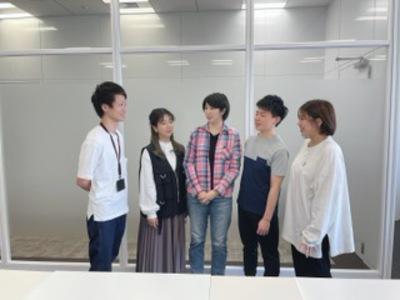 SBIビジネス・イノベーター株式会社/spksk2303cのアルバイト
