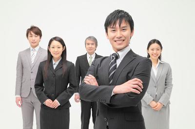 <昇給あり>努力が形になってしっかりと返ってくる!