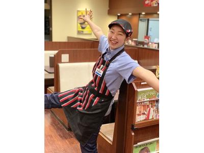 カレーハウスCoCo壱番屋 豊田御立町店のアルバイト