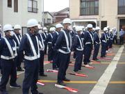 東日本警備株式会社 十日町営業所のアルバイト写真1