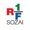 松屋浅草店RF1のロゴ
