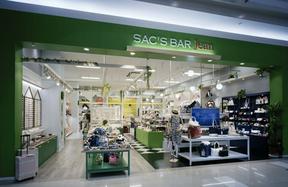SAC'S BAR Jean 津南イオンモール店のアルバイト写真