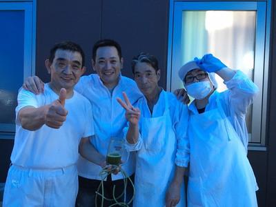 大切にしていることは…家庭のような食事づくり!
