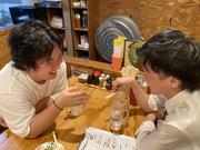 麺堂香　別府店キッチンのアルバイト写真3
