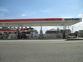 篠原石油株式会社 セルフ藍住中央給油所のアルバイト写真