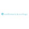 earth music&ecology イオンタウン富士南店(フリーター)(ＰＡ＿０５６１)のロゴ