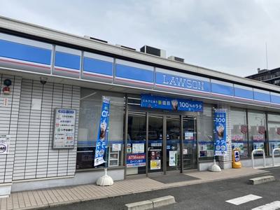ローソン 京都城陽郵便局前店 アルバイトのアルバイト