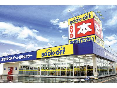 ブックオフ 皆生店のアルバイト バイト求人情報 マッハバイトでアルバイト探し