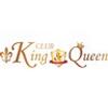 KING&QUEEN(11)のロゴ
