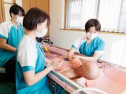 アースサポート鳥取(入浴看護師)のアルバイト写真3