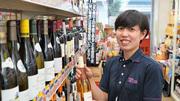 カクヤス 東大和店 レジスタッフ(学生歓迎)のアルバイト写真2