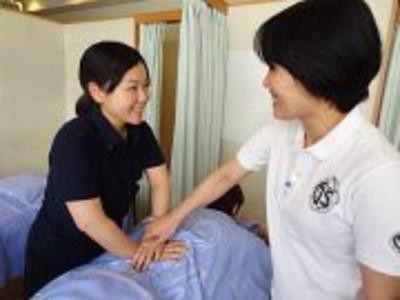 安心の時給制です!